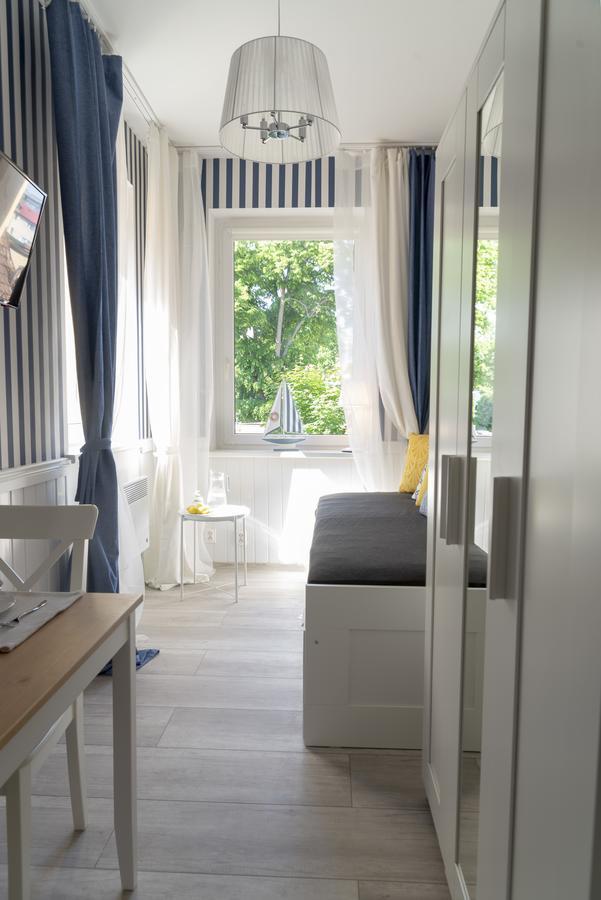 Marina House * Мендзиздроє