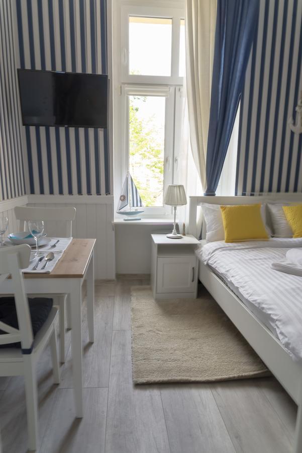 Marina House Miedzyzdroje