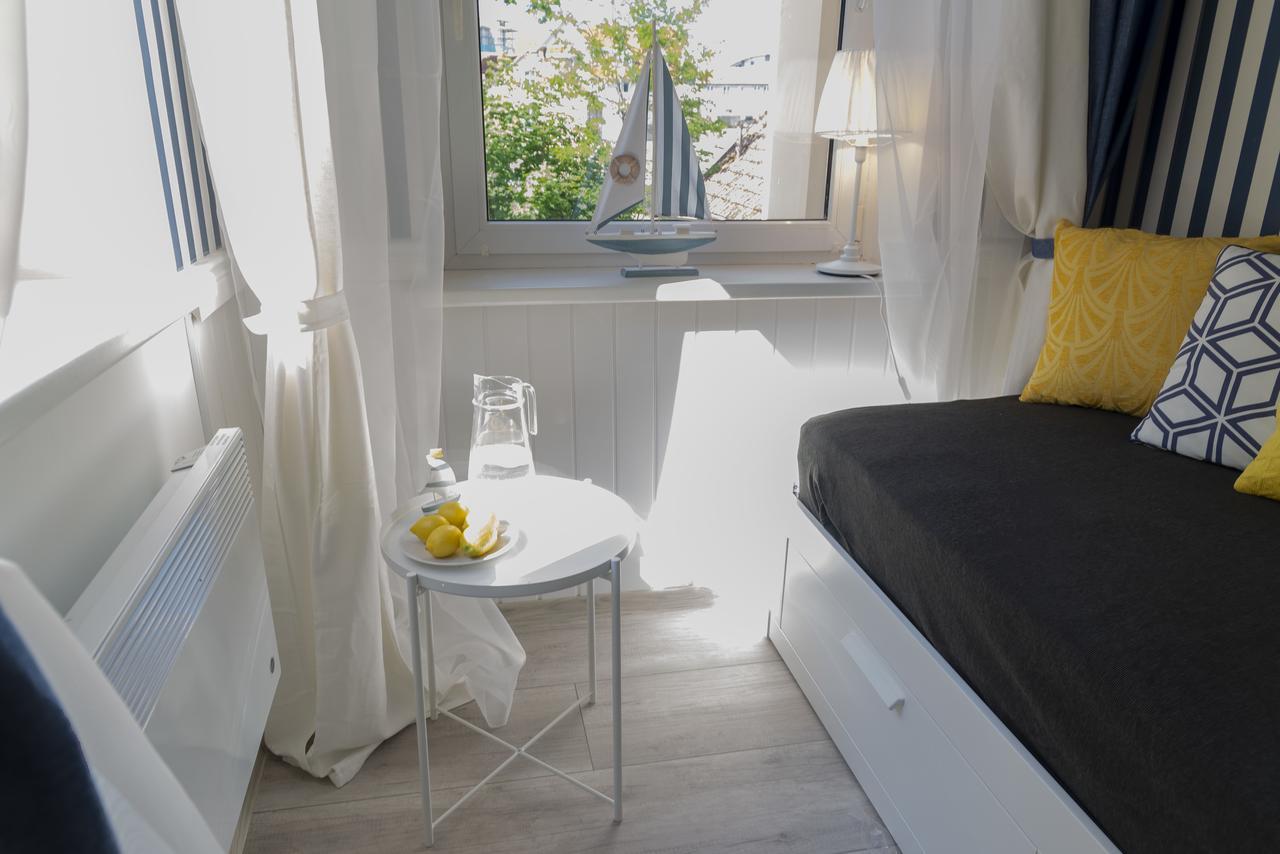 Apartamento Marina House Miedzyzdroje