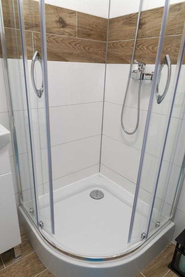 Apartamento Marina House Miedzyzdroje