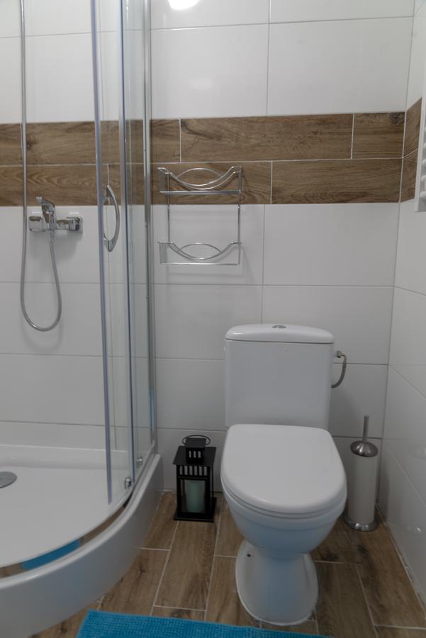 Apartamento Marina House *