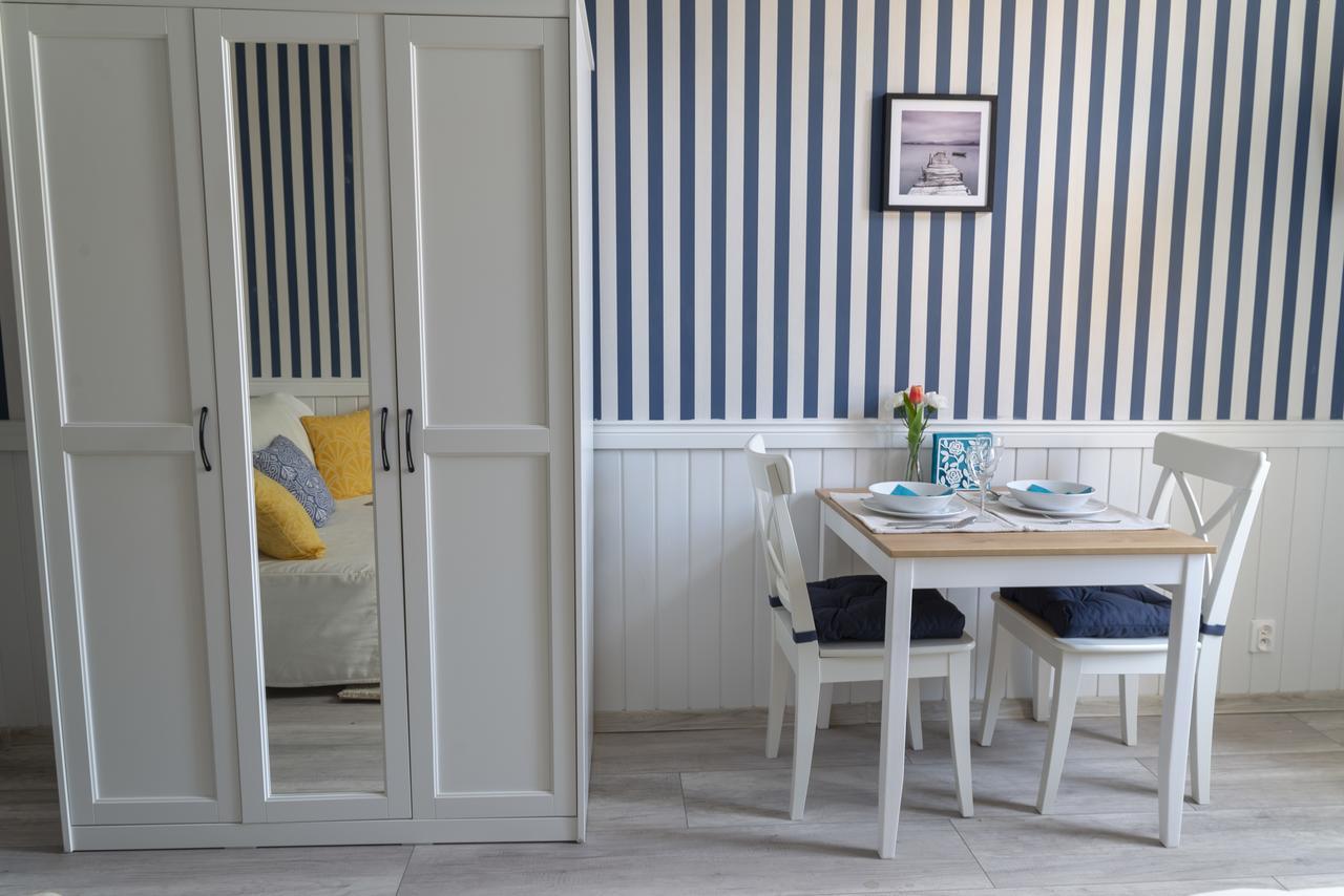 Apartamento Marina House *