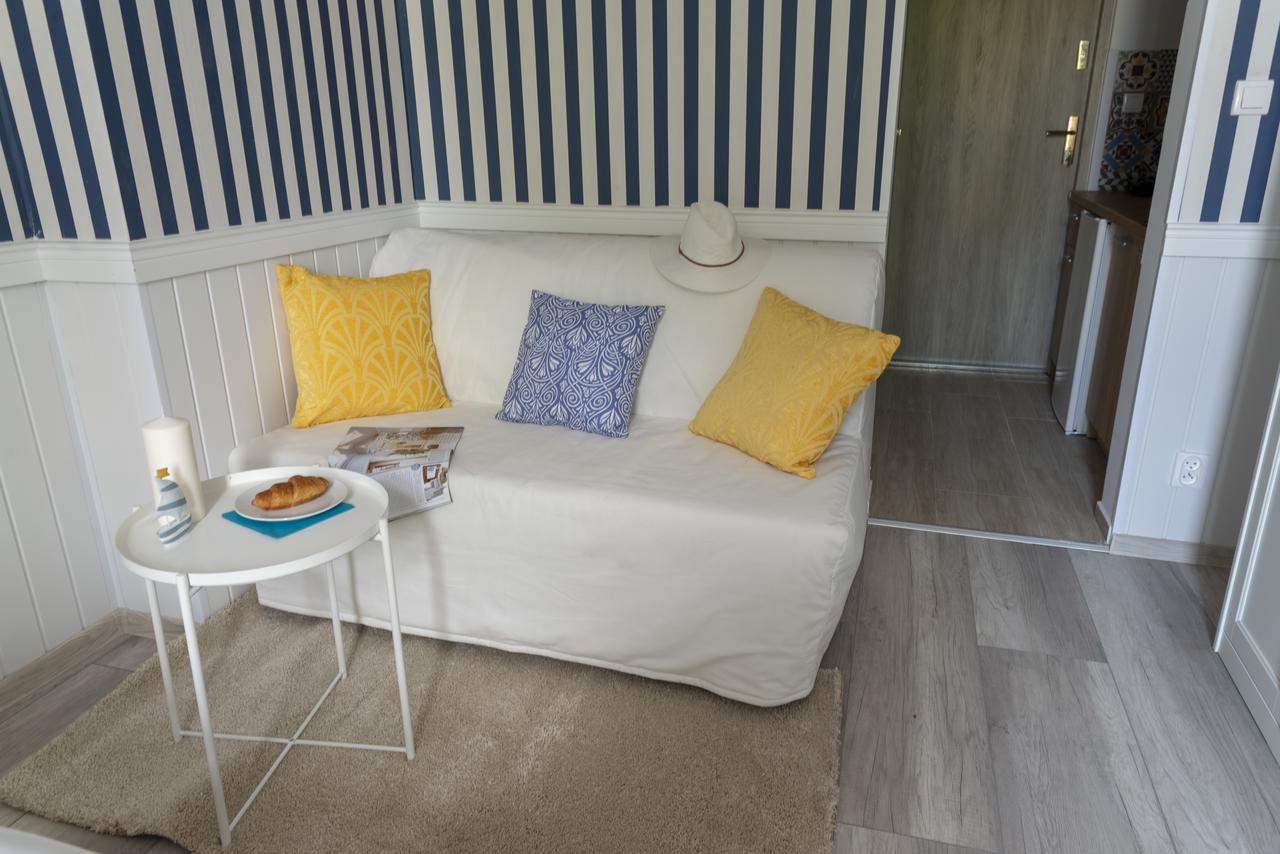 Marina House Apartamento Miedzyzdroje