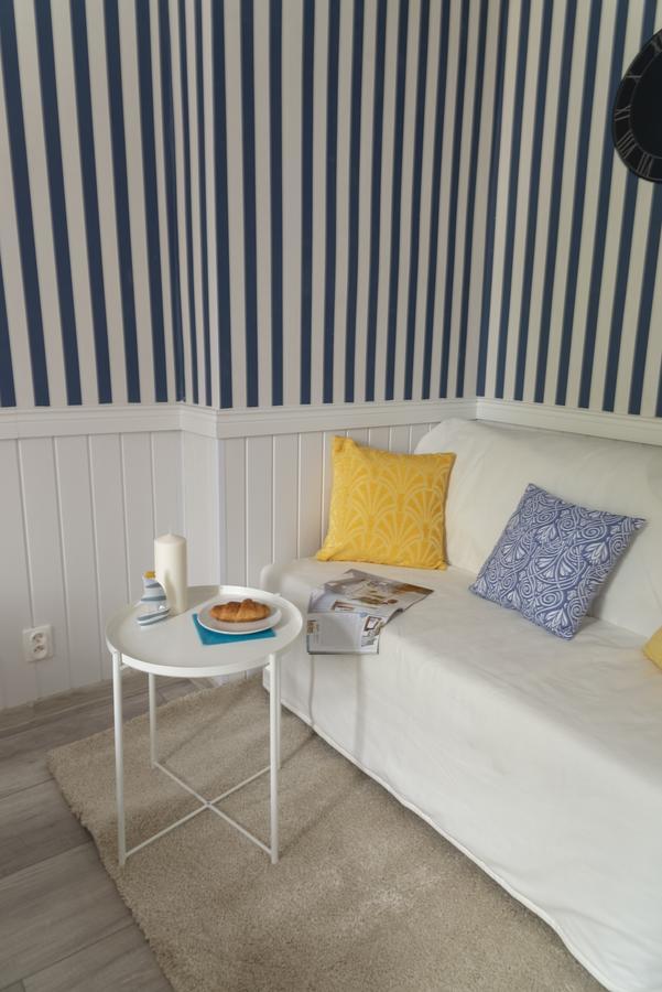 Marina House * Мендзиздроє