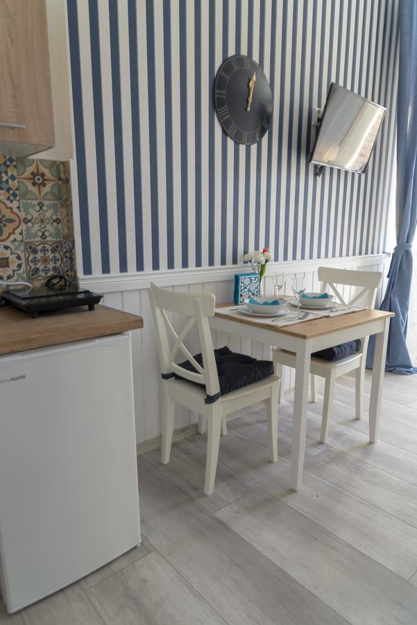 Apartamento Marina House Miedzyzdroje