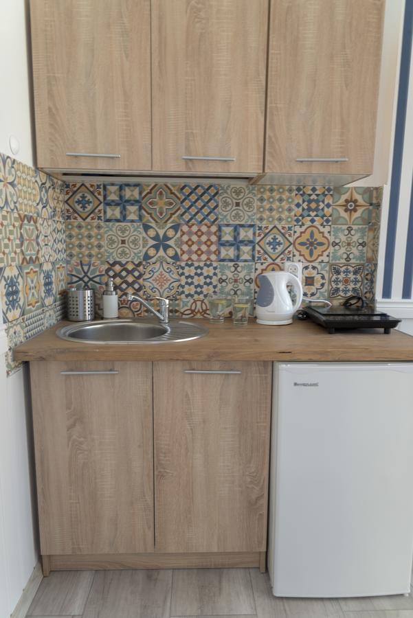 Marina House Apartamento *