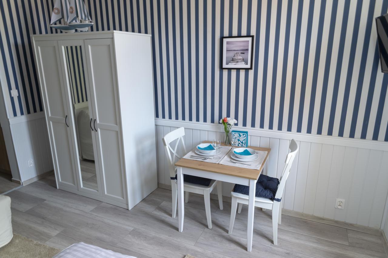 Apartamento Marina House Miedzyzdroje