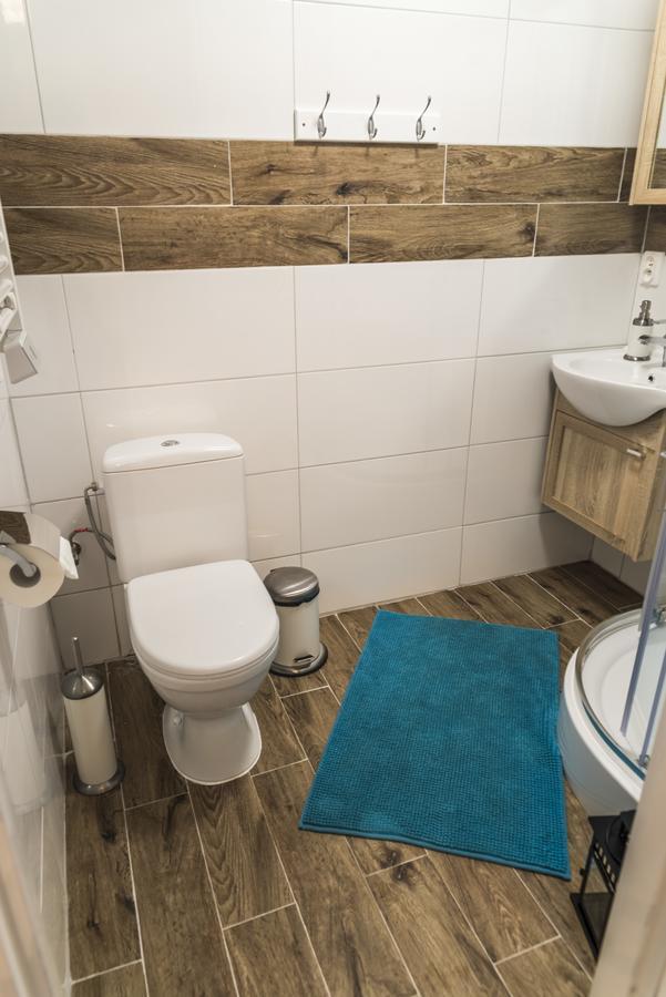 Apartamento Marina House *