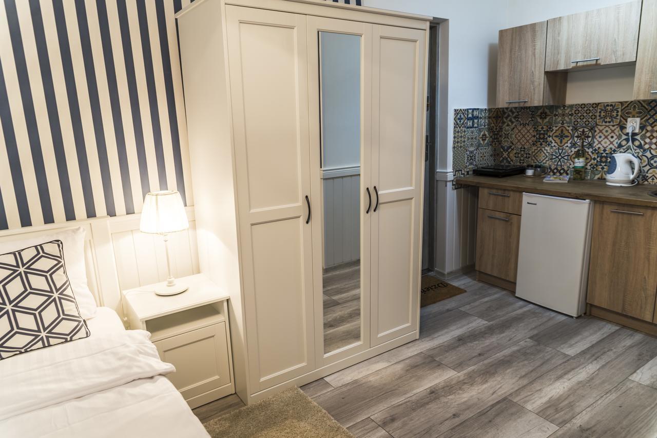 Apartamento Marina House *
