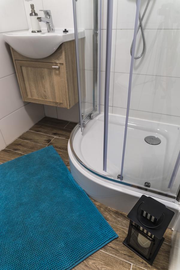 Apartamento Marina House *