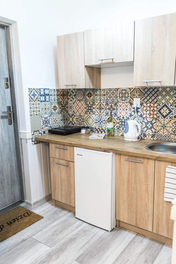 Marina House Apartamento