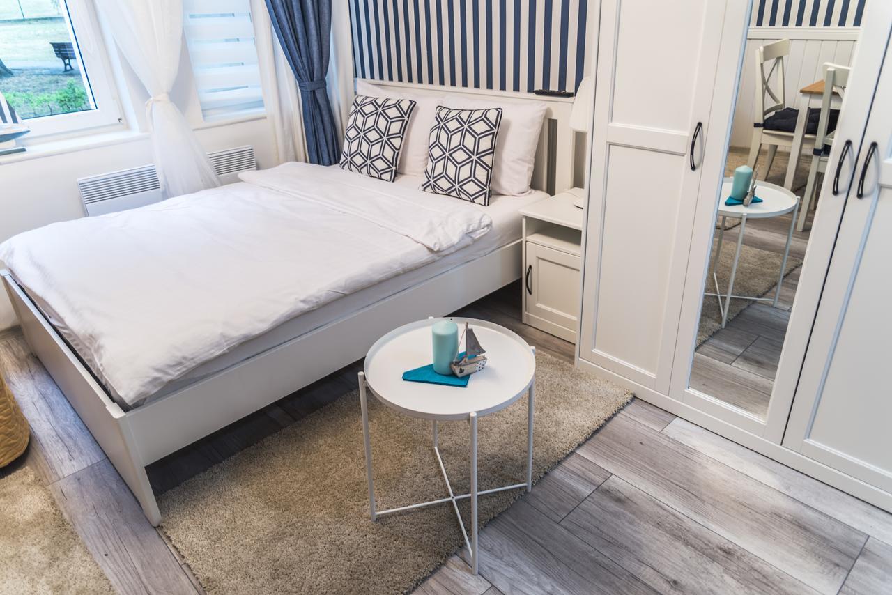 Marina House Apartamento *